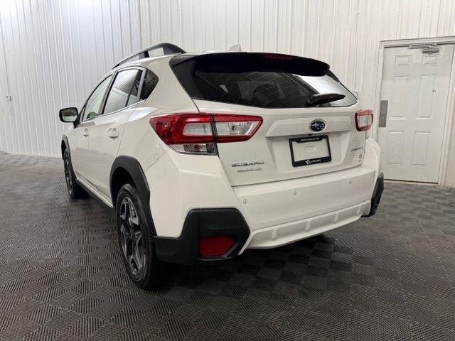 Subaru Crosstrek  2019