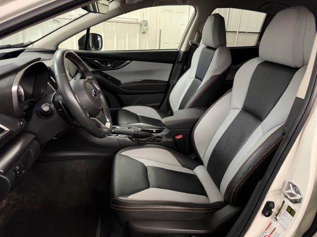 Subaru Crosstrek  2019