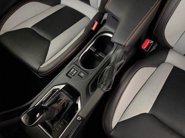 Subaru Crosstrek  2019