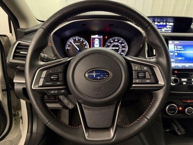 Subaru Crosstrek  2019