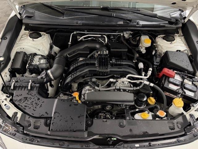 Subaru Crosstrek  2019