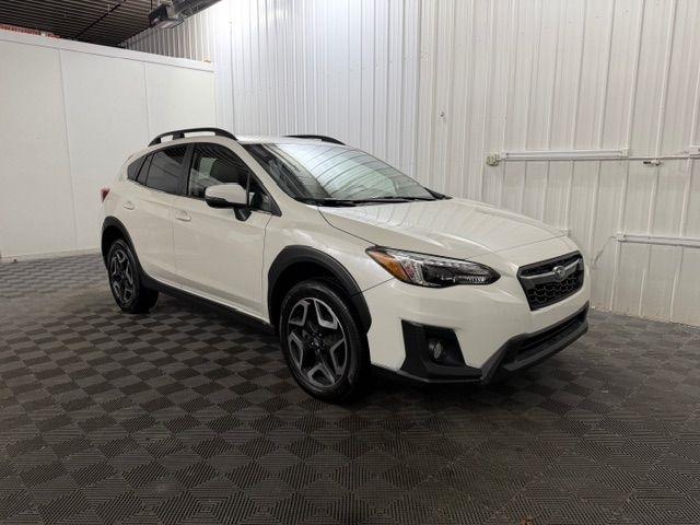 Subaru Crosstrek  2019
