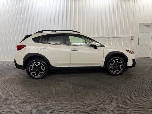 Subaru Crosstrek  2019