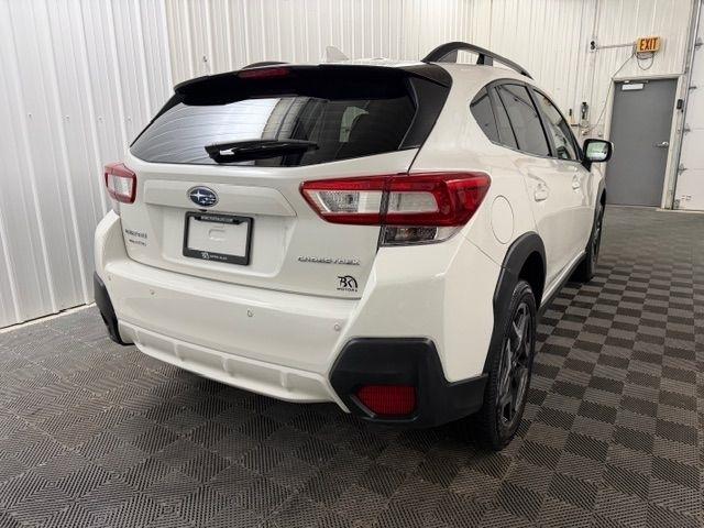 Subaru Crosstrek  2019