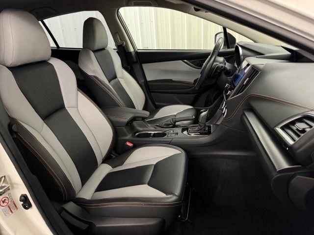 Subaru Crosstrek  2019