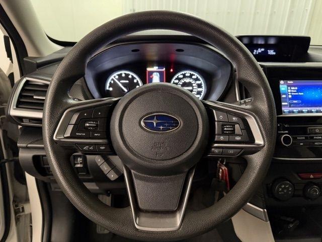 Subaru Forester  2022