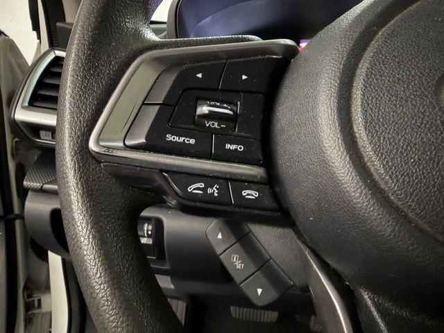 Subaru Forester  2022