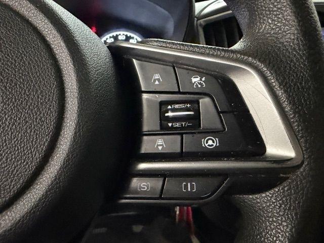 Subaru Forester  2022