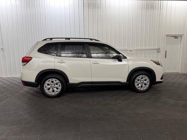 Subaru Forester  2022