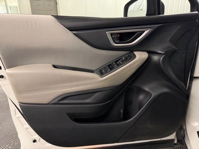 Subaru Forester  2022