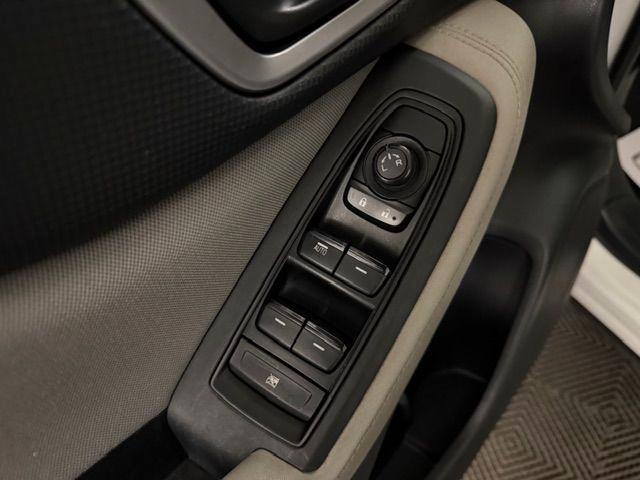 Subaru Forester  2022