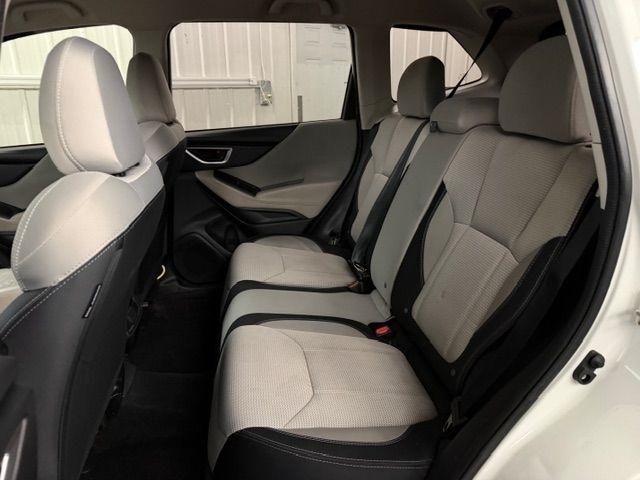 Subaru Forester  2022