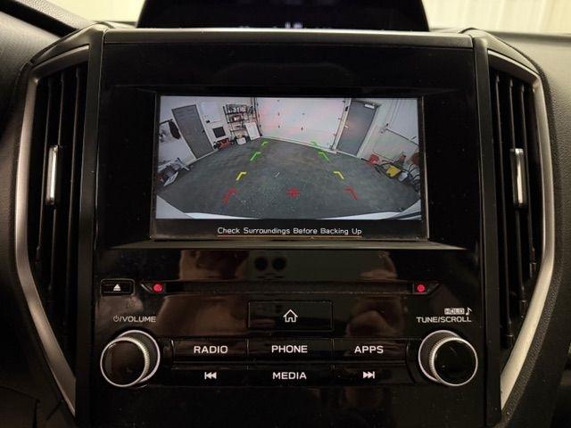 Subaru Forester  2022