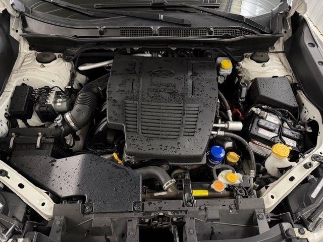 Subaru Forester  2022