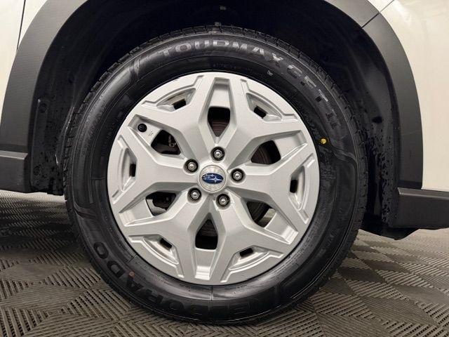 Subaru Forester  2022