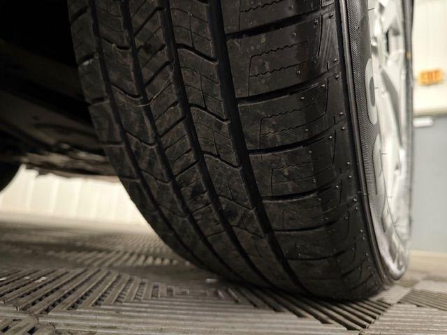 Subaru Forester  2022