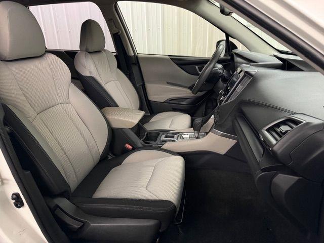 Subaru Forester  2022