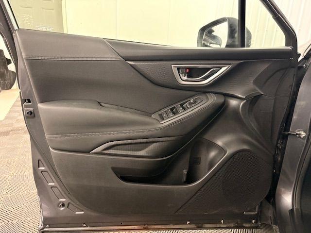 Subaru Forester  2021