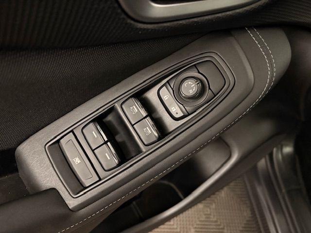 Subaru Forester  2021