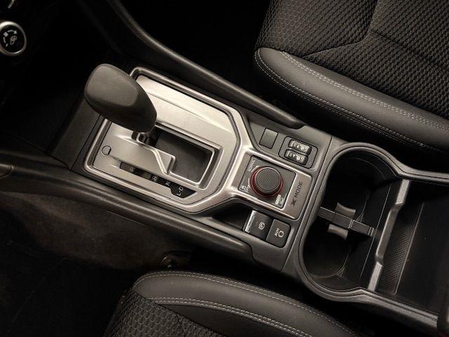 Subaru Forester  2021