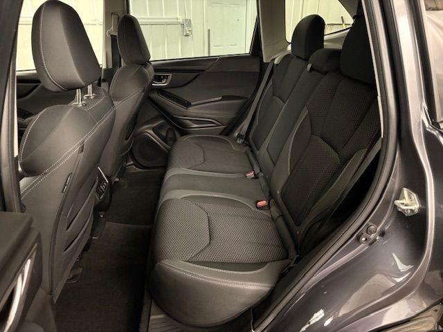 Subaru Forester  2021