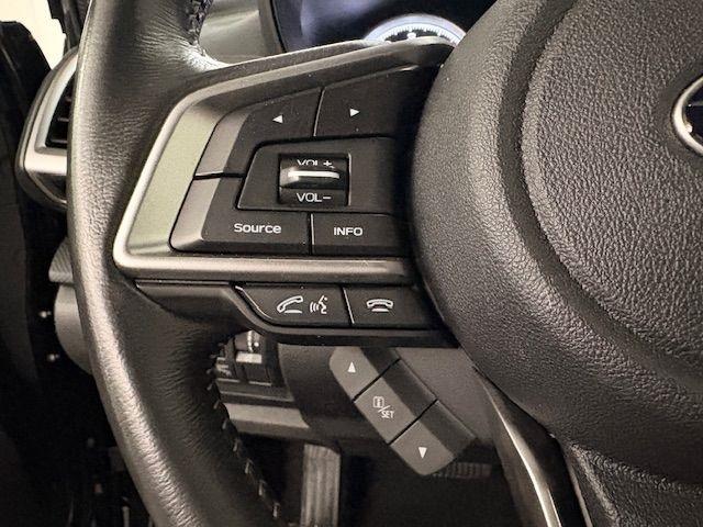 Subaru Forester  2021