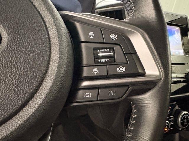 Subaru Forester  2021