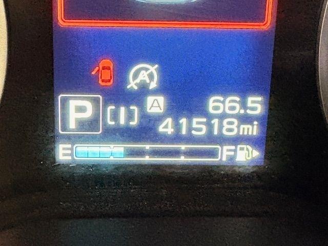 Subaru Forester  2021