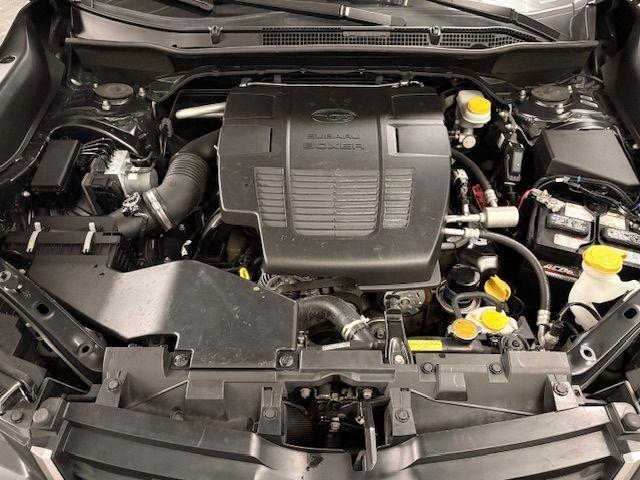 Subaru Forester  2021