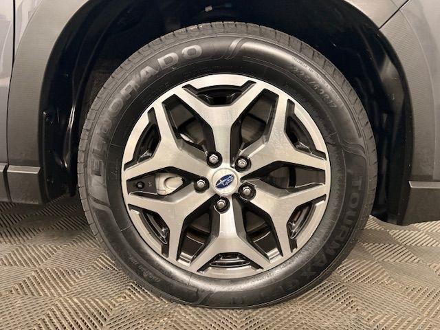 Subaru Forester  2021