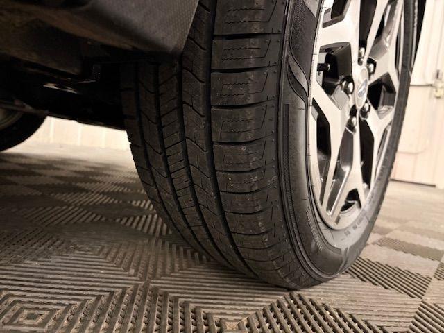 Subaru Forester  2021