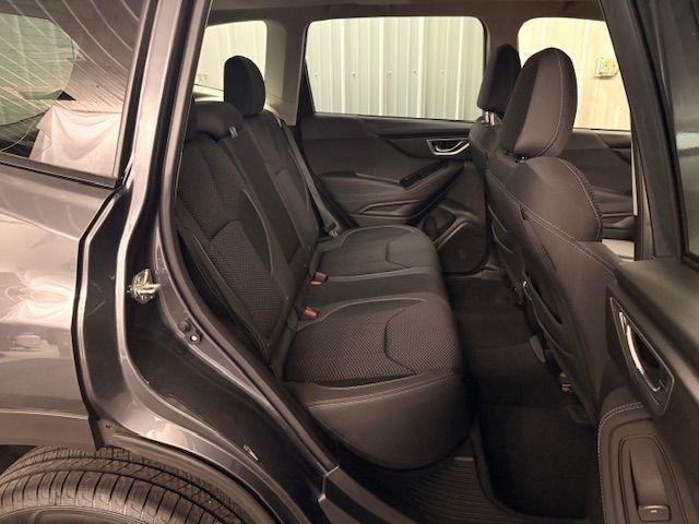 Subaru Forester  2021