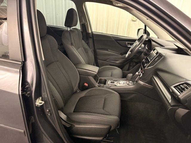 Subaru Forester  2021