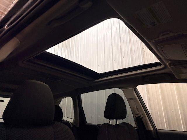 Subaru Forester  2021