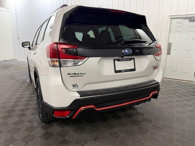 Subaru Forester  2023