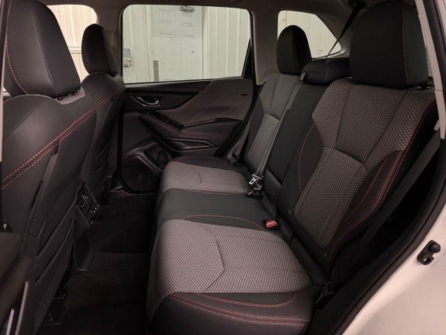 Subaru Forester  2023