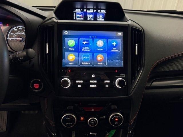 Subaru Forester  2023