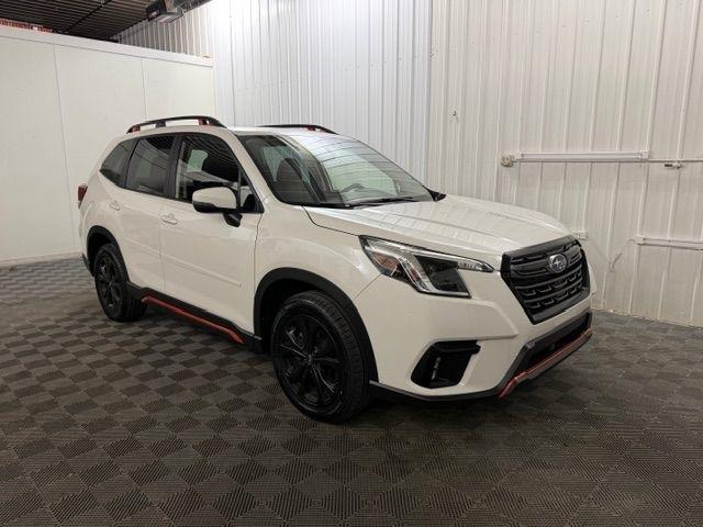 Subaru Forester  2023