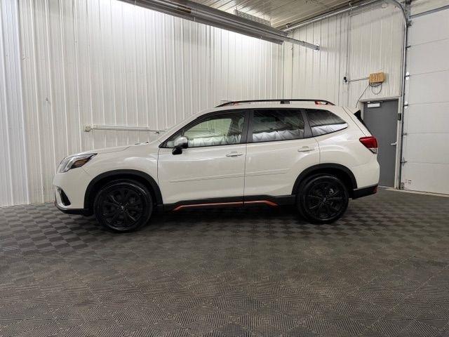 Subaru Forester  2023