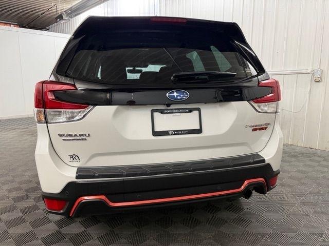 Subaru Forester  2023