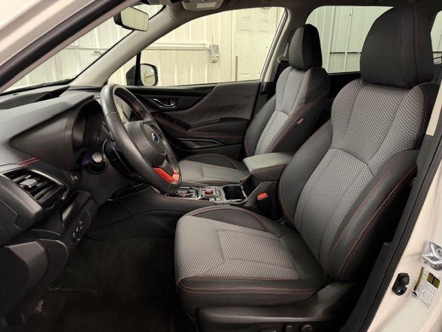 Subaru Forester  2023