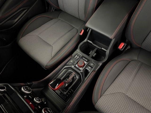 Subaru Forester  2023