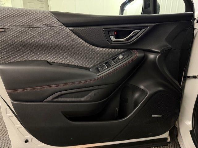 Subaru Forester  2023