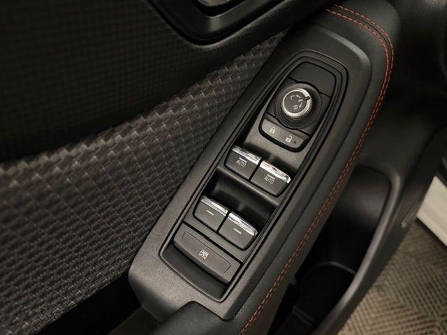 Subaru Forester  2023