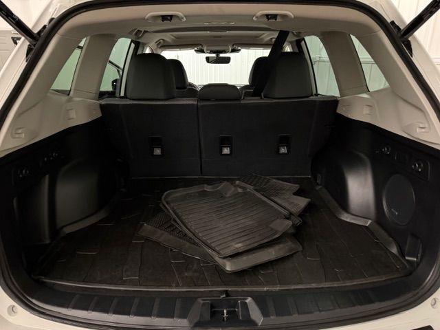 Subaru Forester  2023