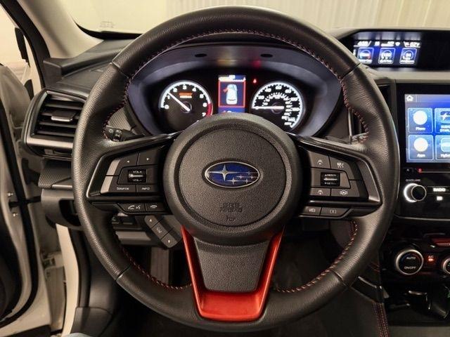 Subaru Forester  2023