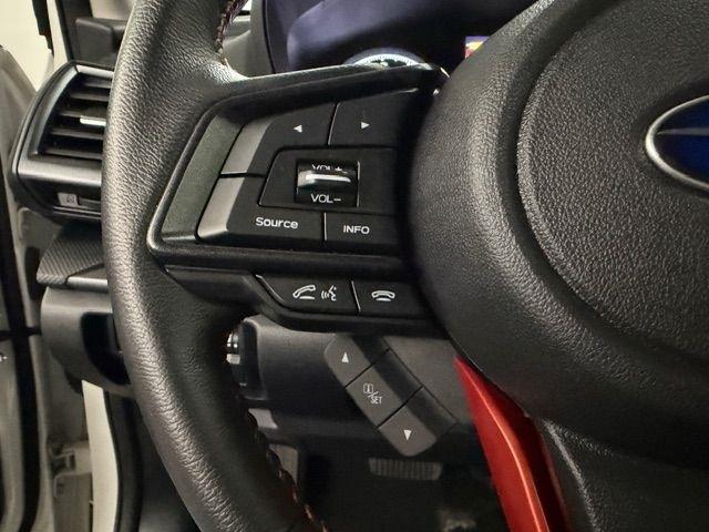 Subaru Forester  2023