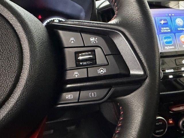 Subaru Forester  2023