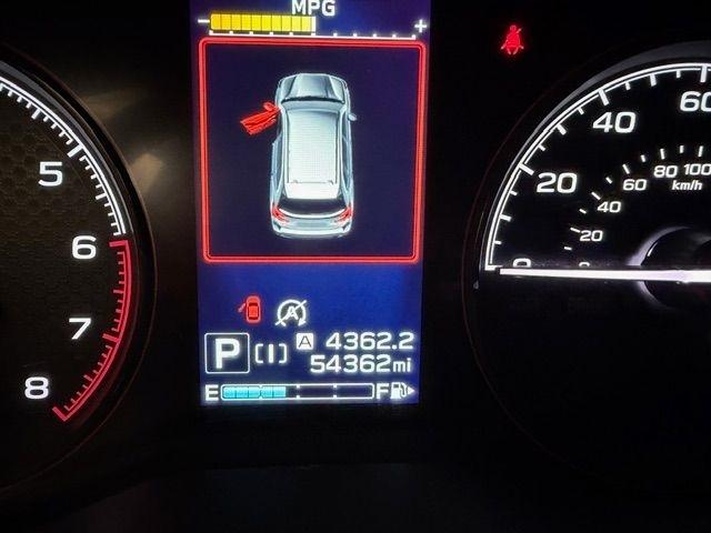 Subaru Forester  2023