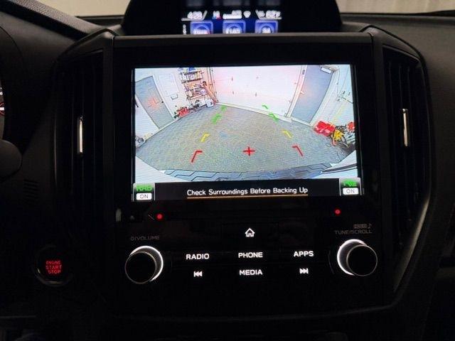 Subaru Forester  2023